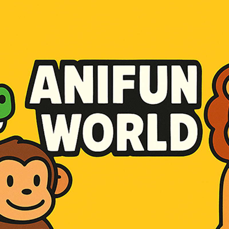 AniFunWorld1 channel avatar
