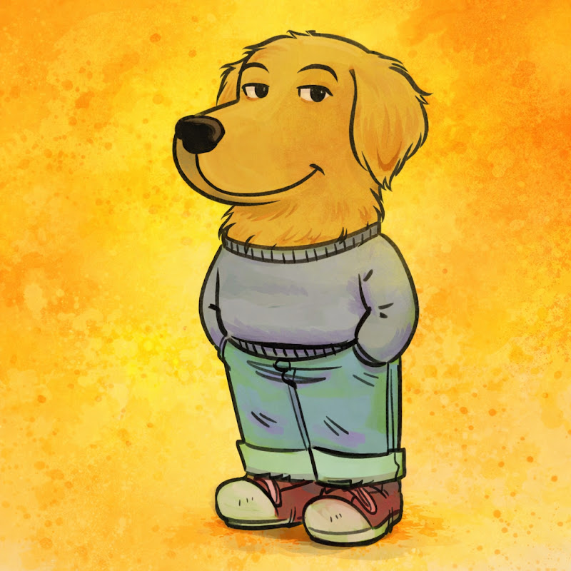 BerniJestJakJest channel avatar