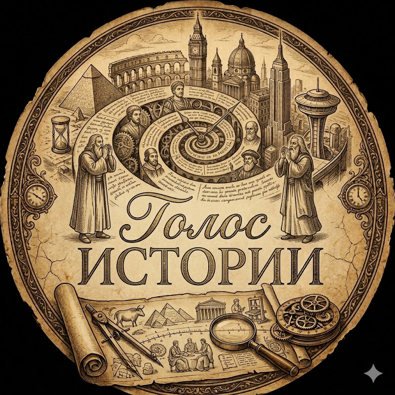 ГолосИстории8 channel avatar