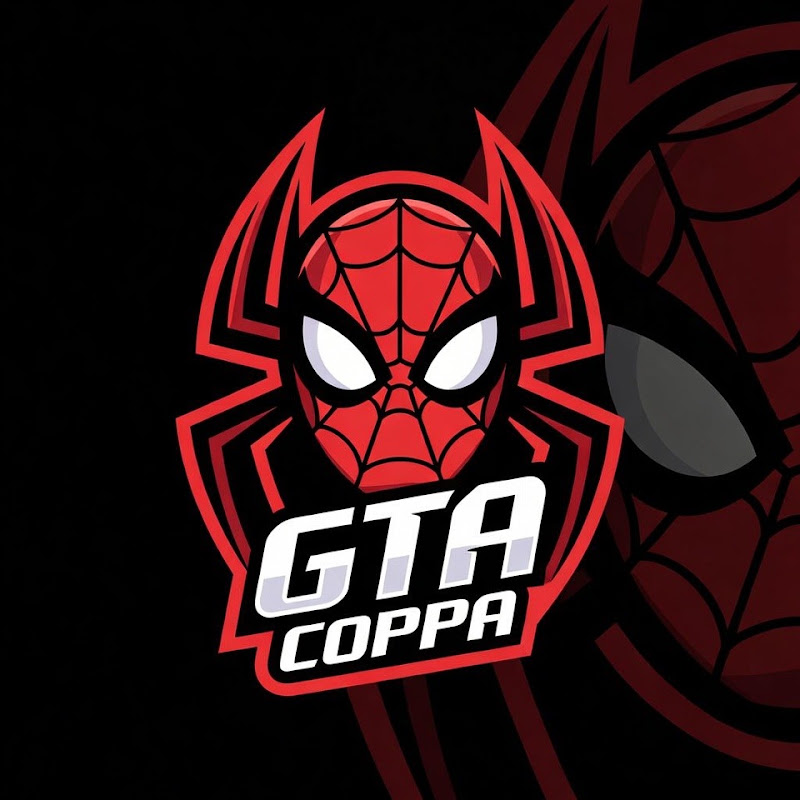 GTACOPPA channel avatar