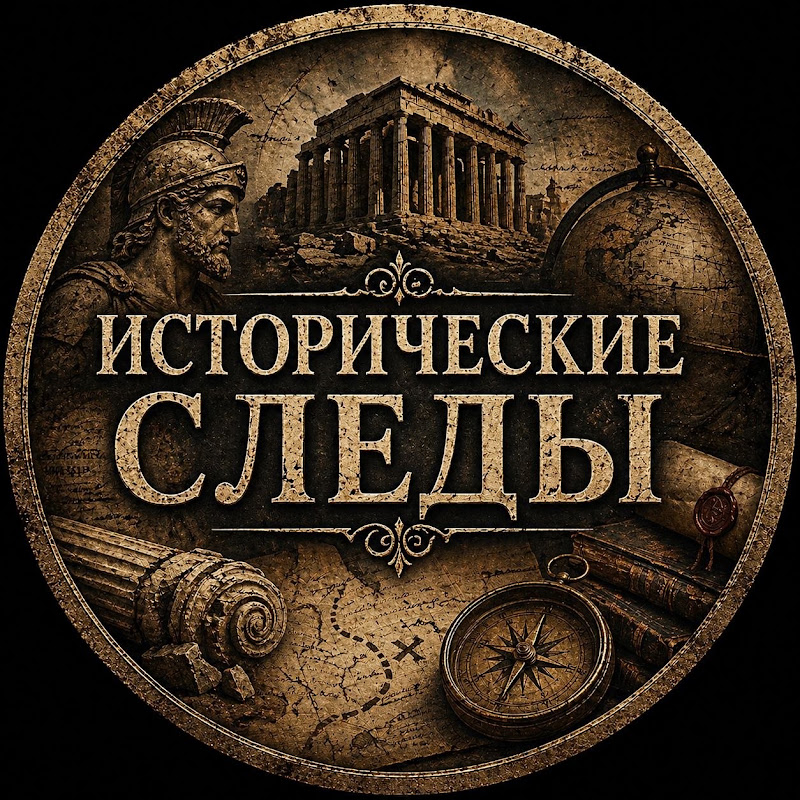 ИсторическиеСледы1 channel avatar