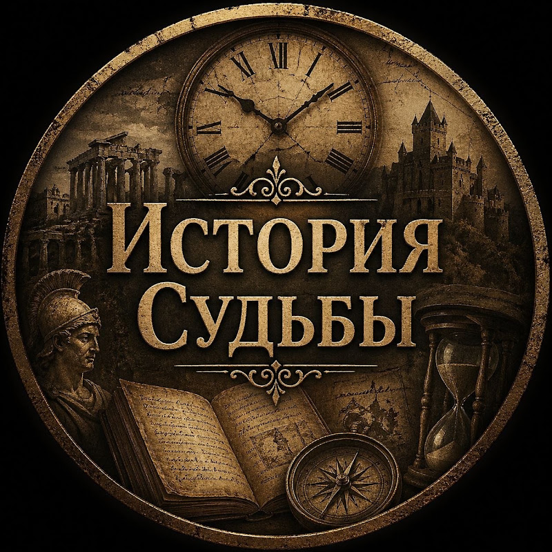 ИсторияСудьбы1 channel avatar