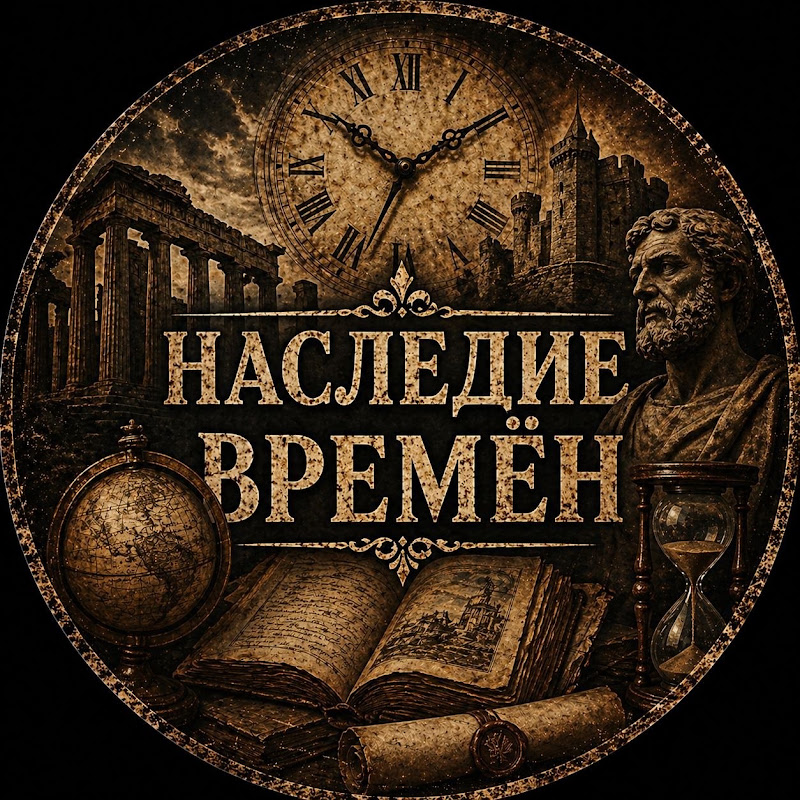 наследиевремен1 channel avatar
