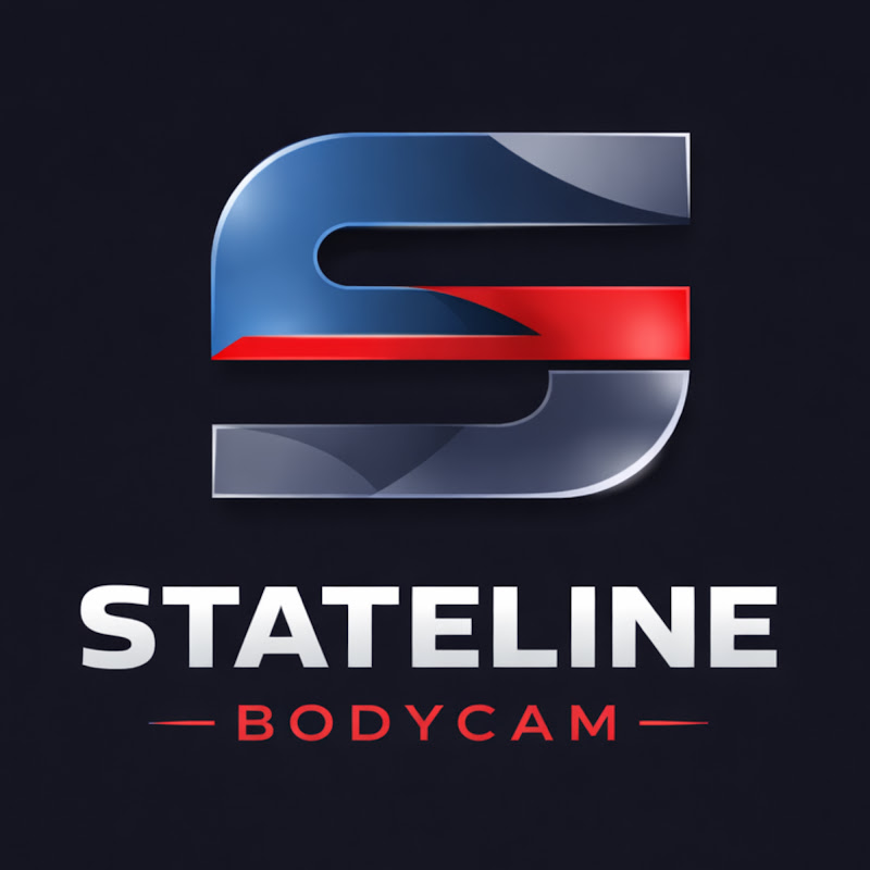 STATELINEBODYCAM channel avatar