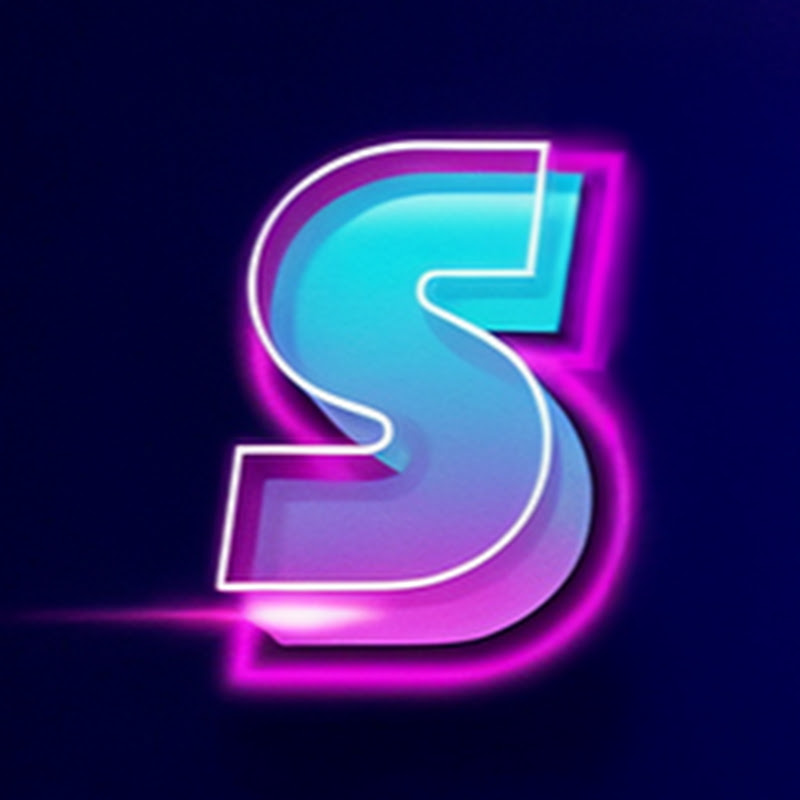 Stimulate8 channel avatar